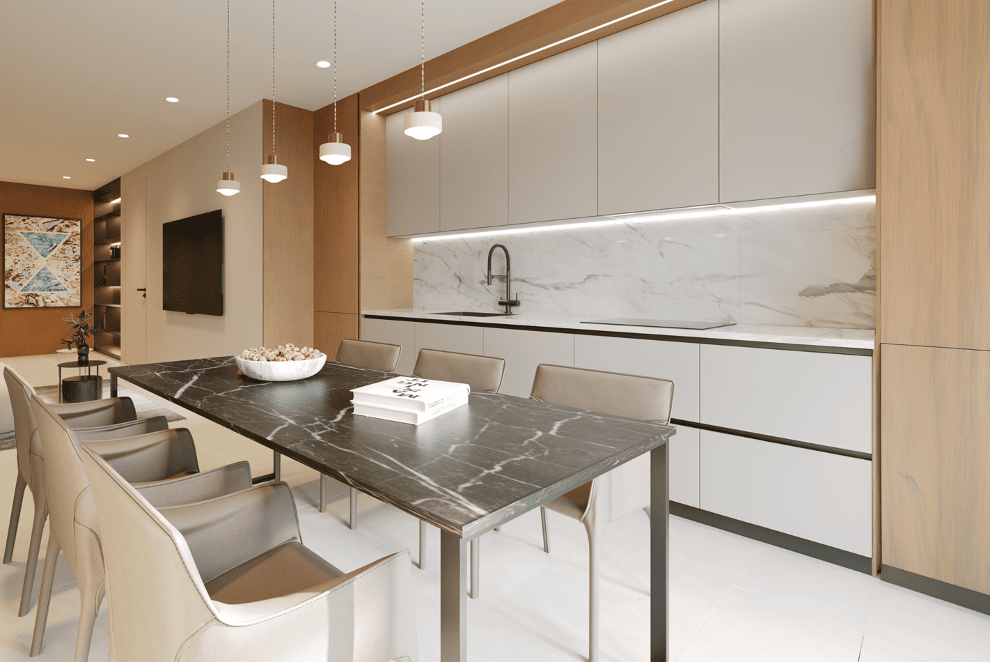 Nova Suites