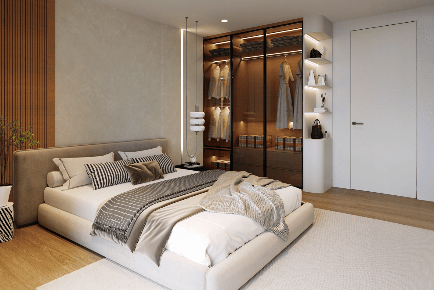 Nova Suites