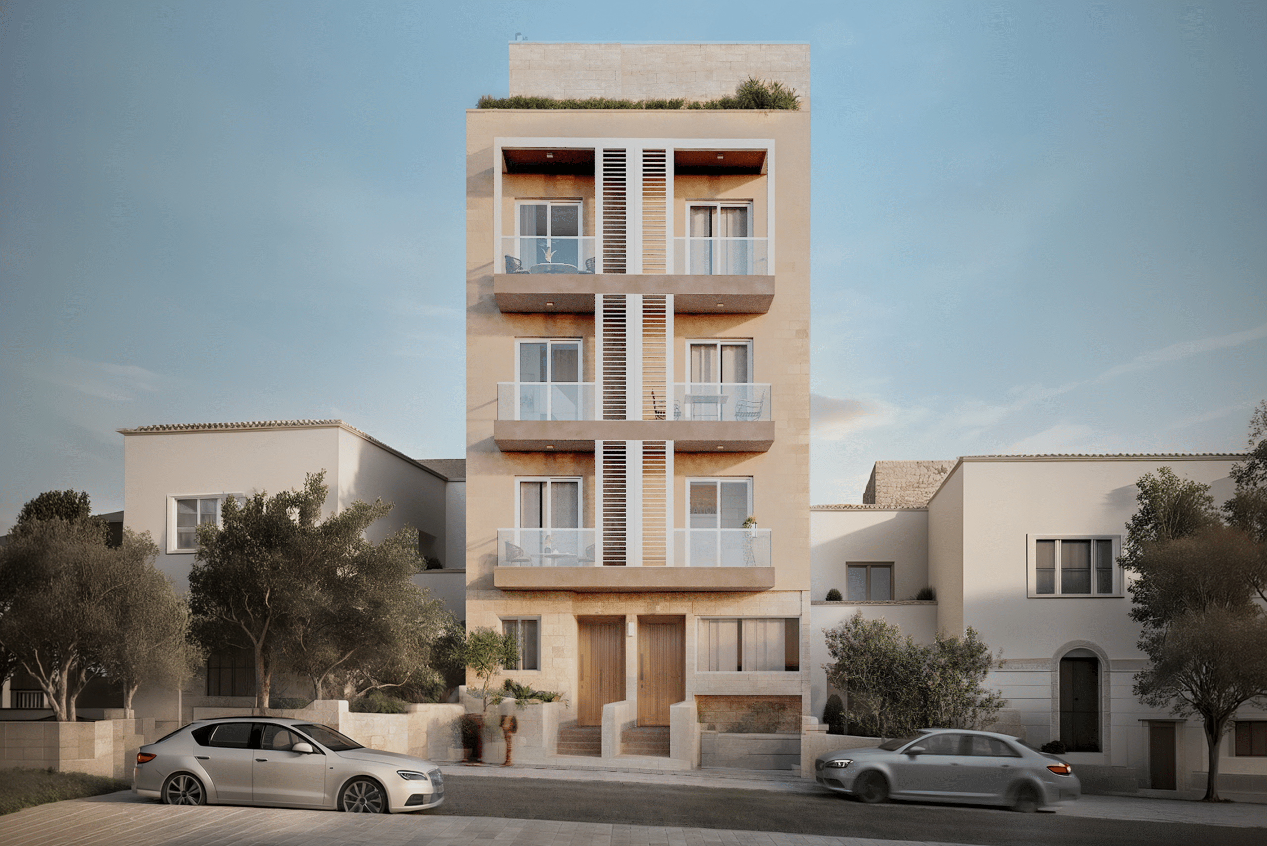 Nova Suites
