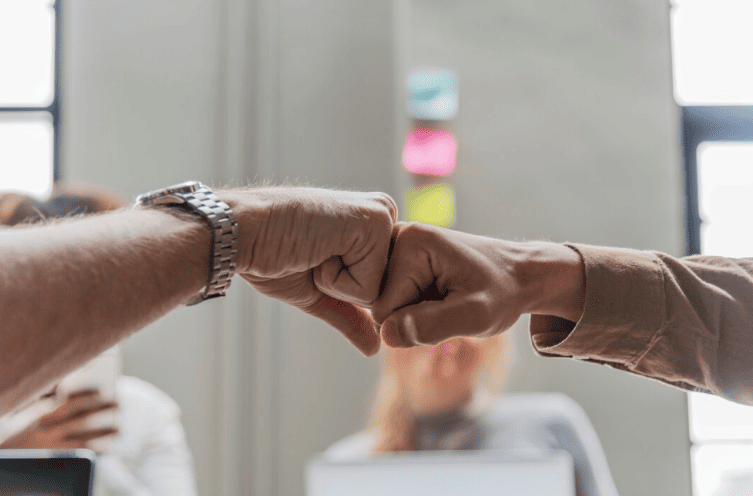 Joint Ventures & Partnerships