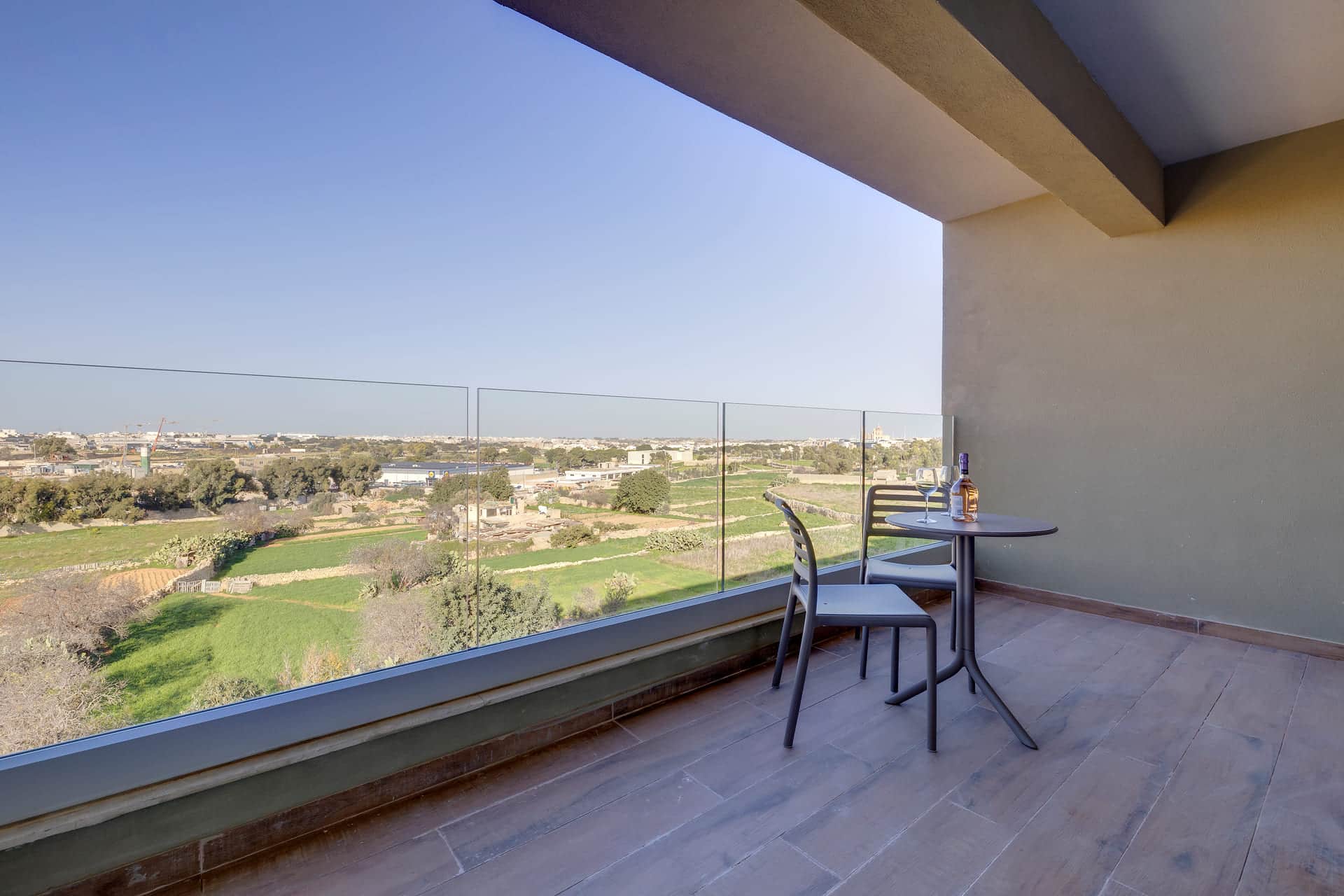 Salmar Court