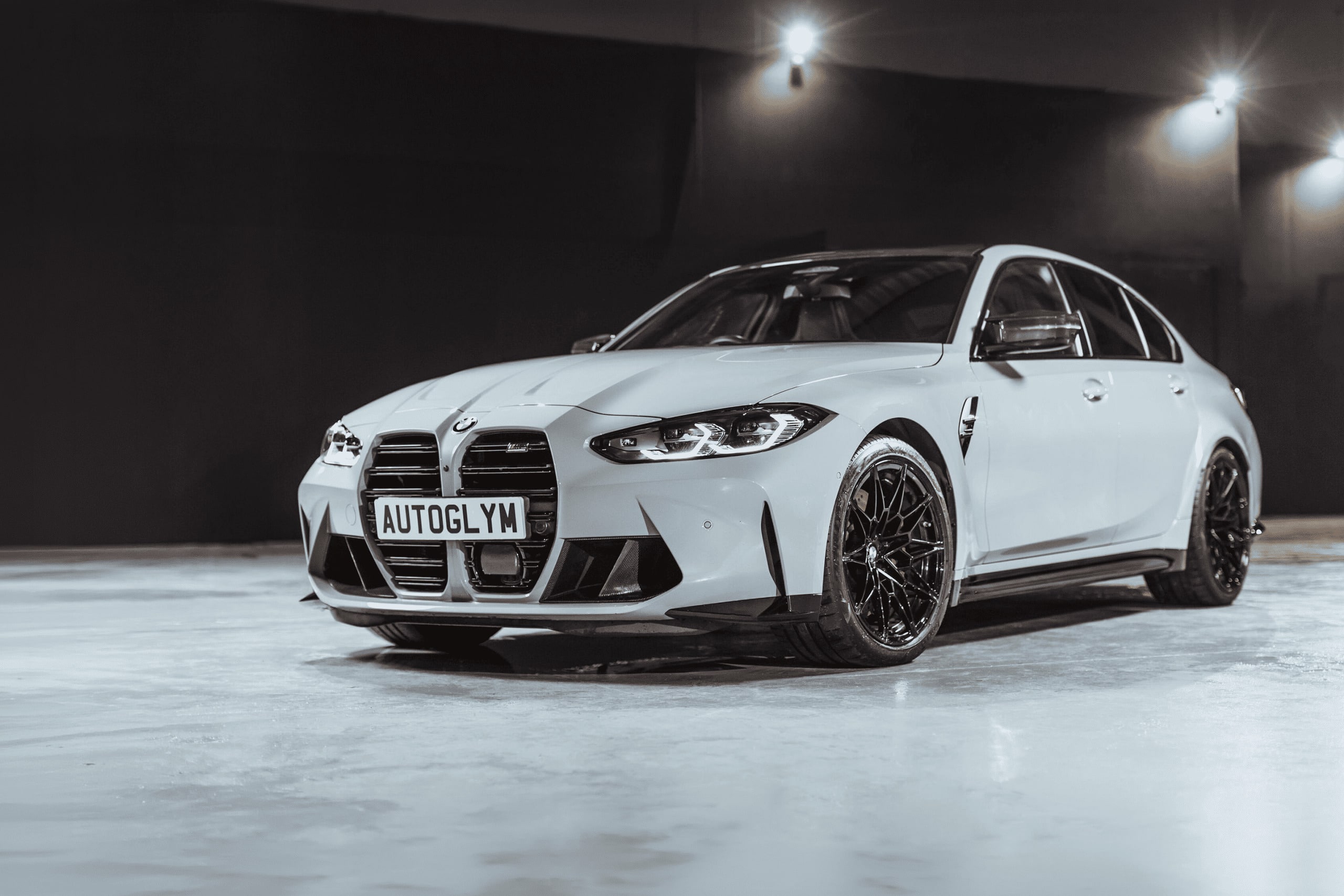 Automotive