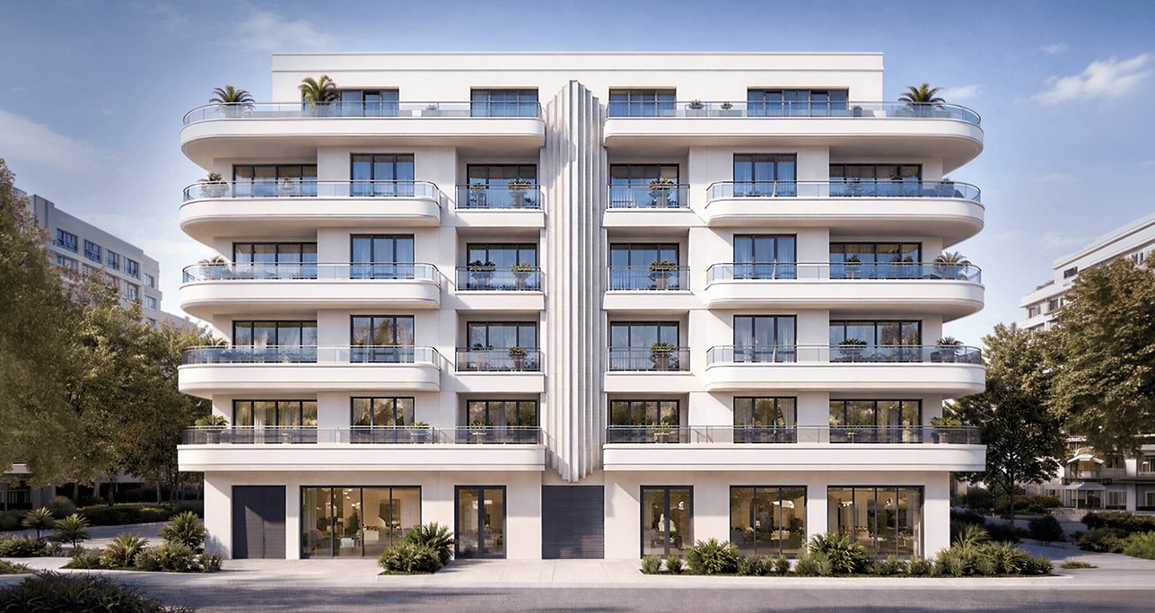 Plaza Residence