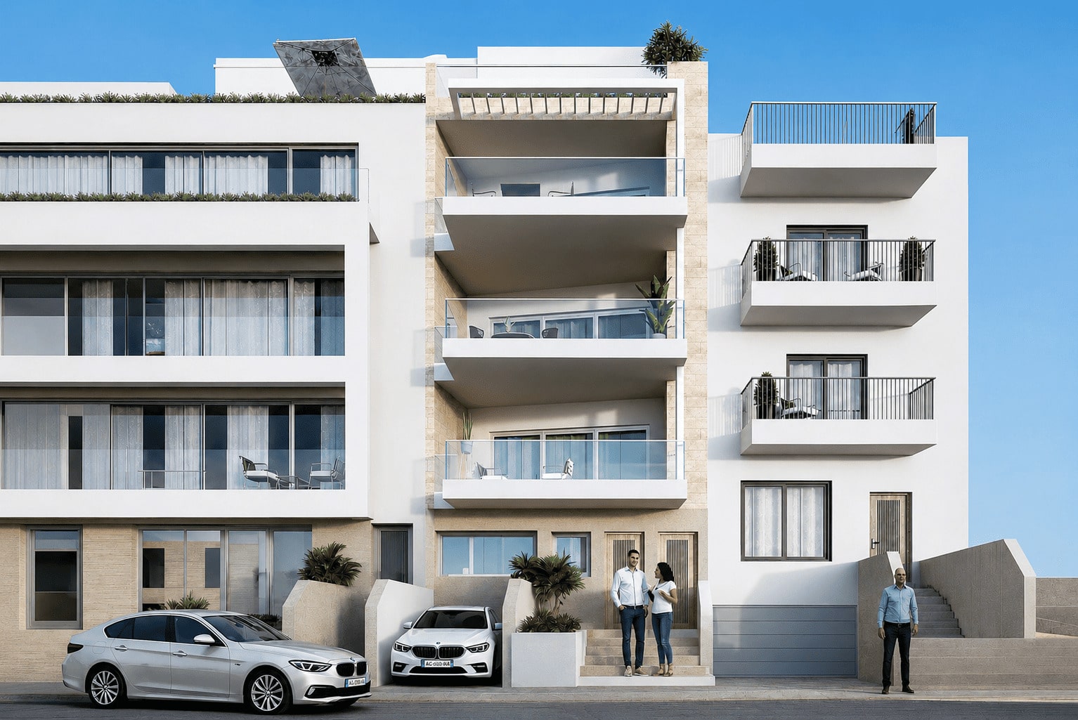 Vero Suites